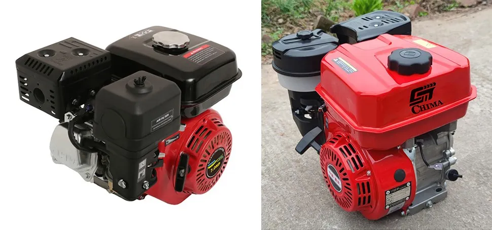 170F gasoline engine7 170F gasoline engine7