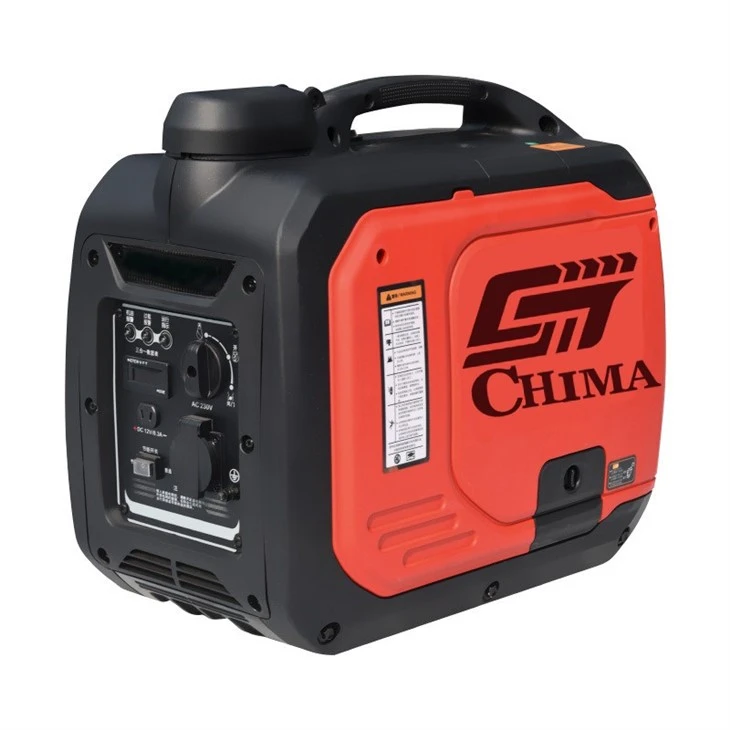 Portable-3KW-Generator Portable-3KW-Generator
