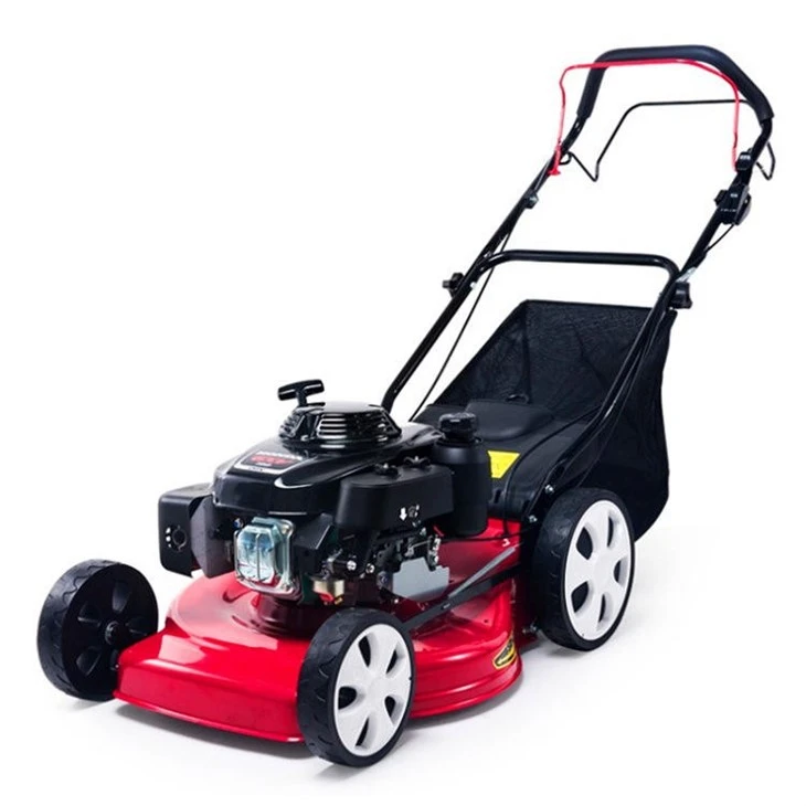 22-in Gas Self-propelled lawn mower 22-in Gas Self-propelled lawn mower