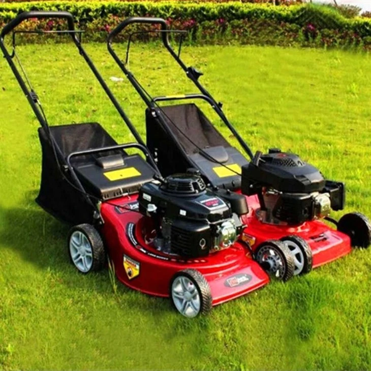 Farm Household Hand Pushed Cordless Lawn Farm Household Hand Pushed Cordless Lawn