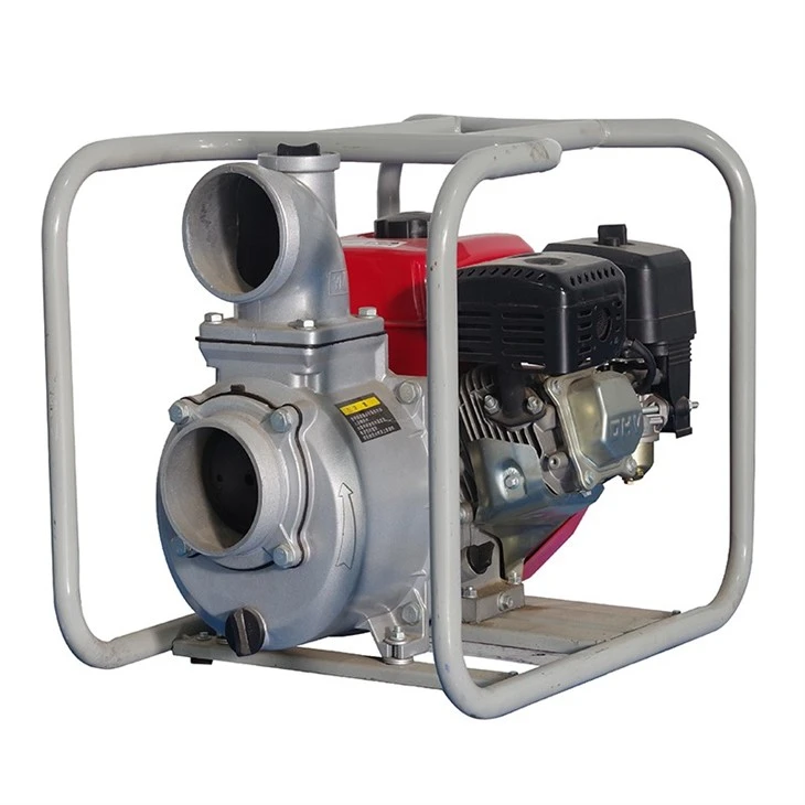 gasoline high pressure water pump gasoline high pressure water pump