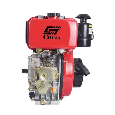 Development Prospects of Diesel Engines