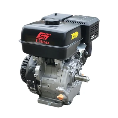 Cooling Work Of Diesel Generator