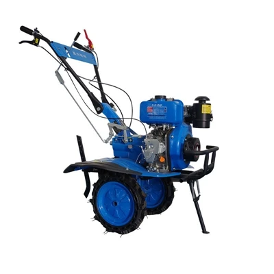 Tiller product knowledge popularization and purchase tips