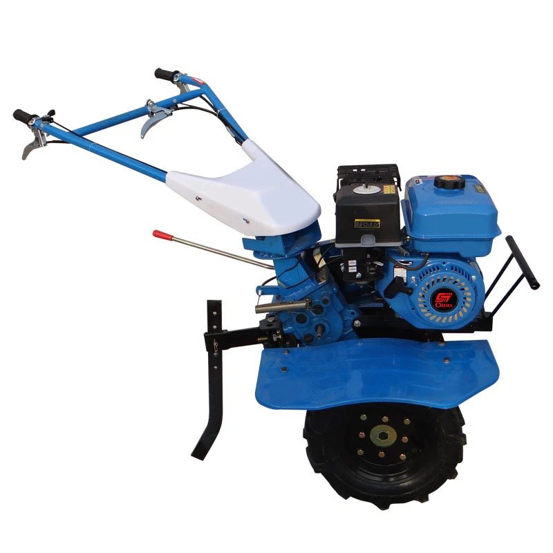 Tillers