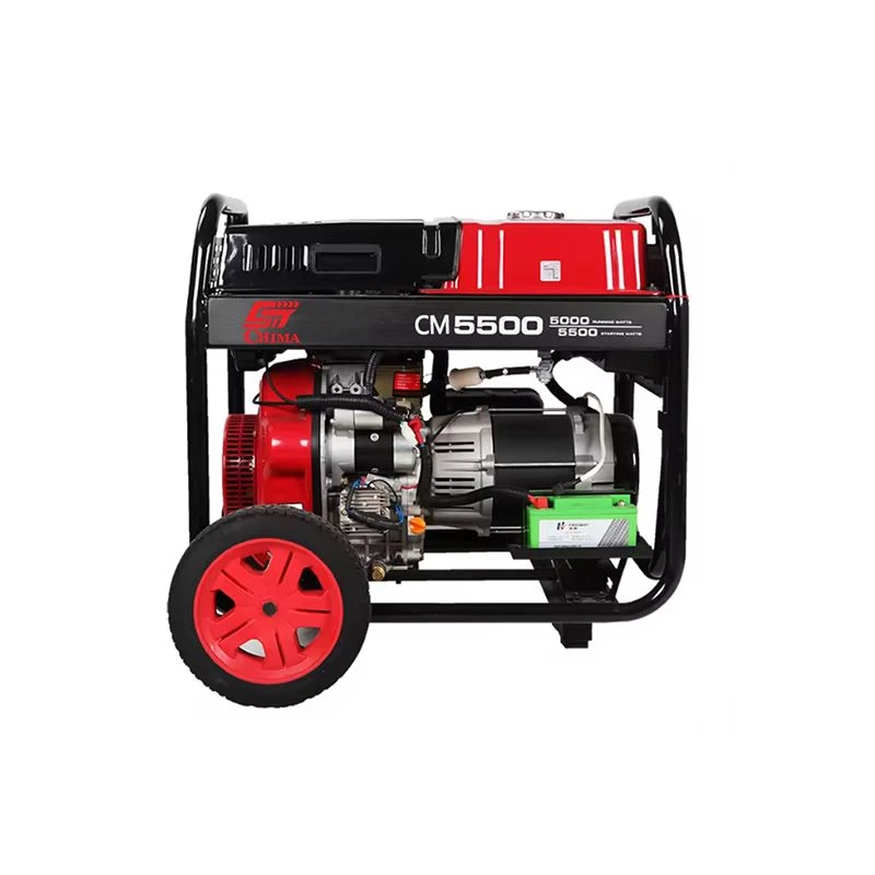 Generators