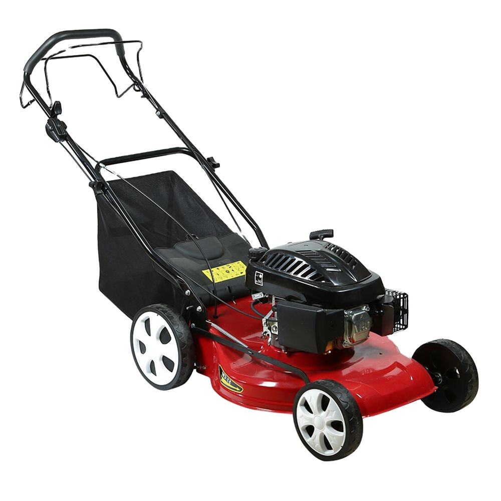 Lawn Mowers