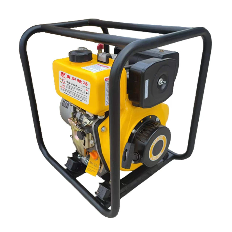 diesel engine driven water pump diesel engine driven water pump