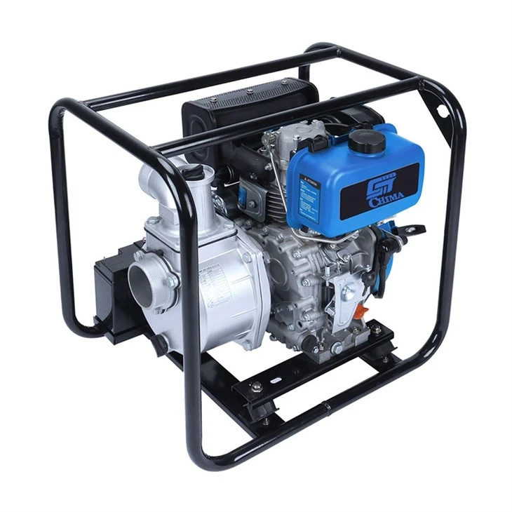 2 inch 3 inch 4 inch 170f High-lift Water Pumps 2 inch 3 inch 4 inch 170f High-lift Water Pumps