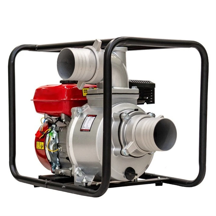 High pressure Gasoline Water Pump High pressure Gasoline Water Pump