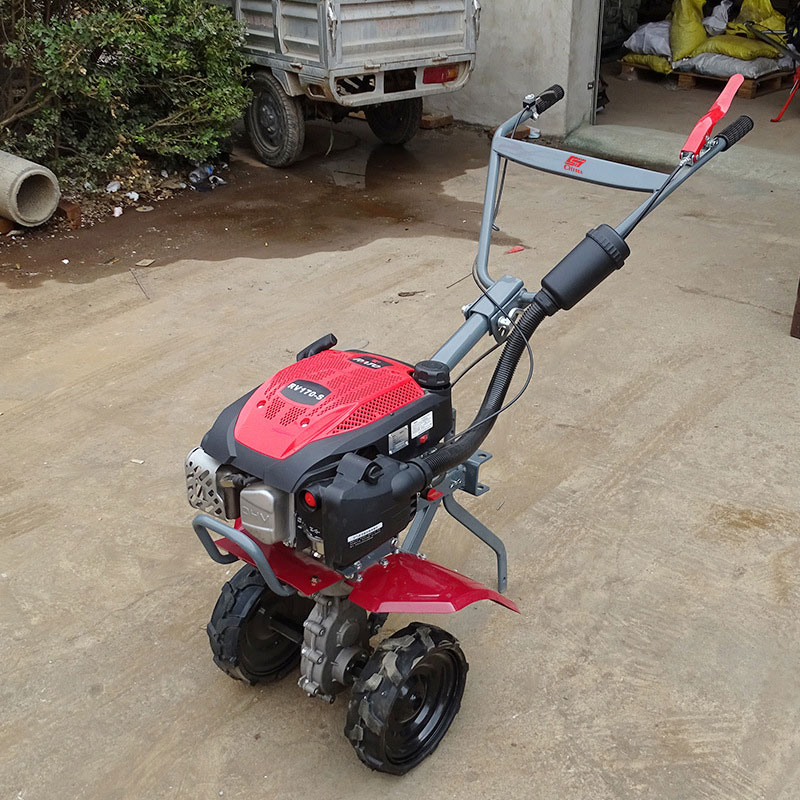 Gasoline Tiller 450-1 best mini garden rototillers Gasoline Tiller 450-1 best mini garden rototillers