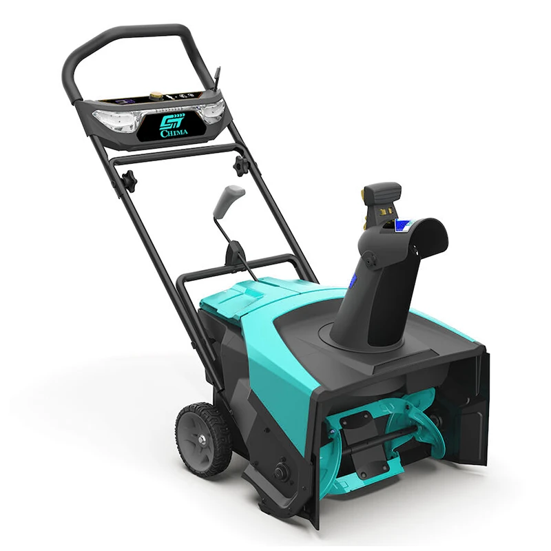 commercial single stage snow blower for sale