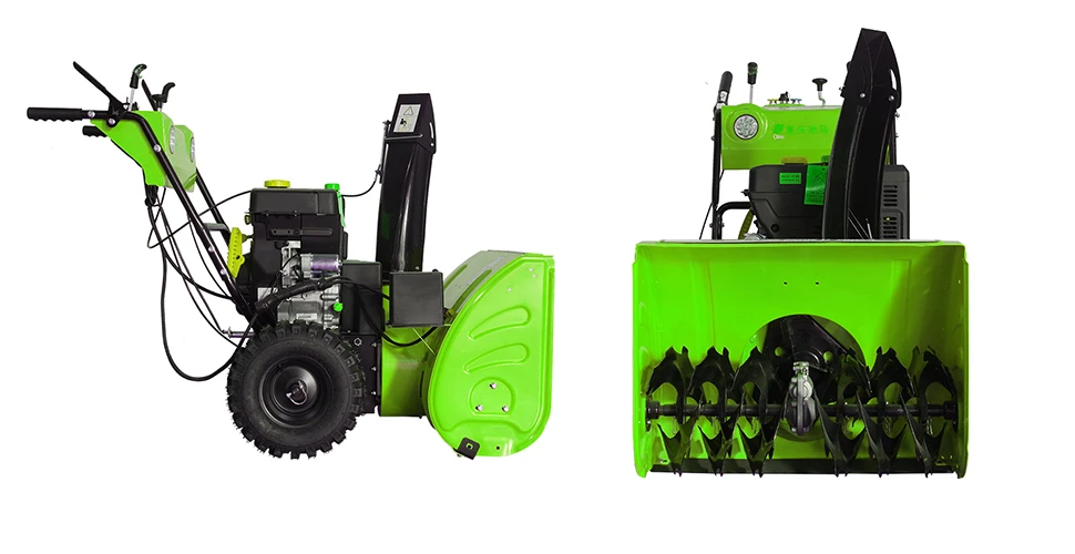 2 stage gas snowblower from supplier 2 stage gas snowblower from supplier