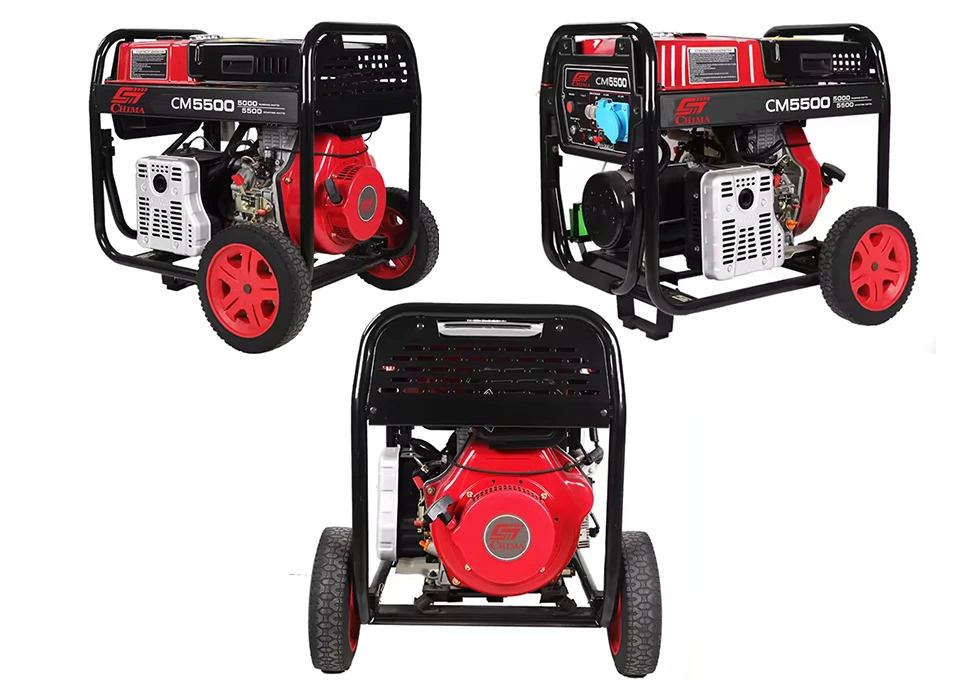 buy discount 5000 watt diesel generator