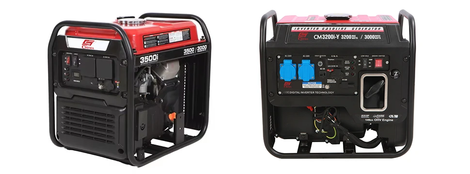 bulk small gasoline generator 3kva