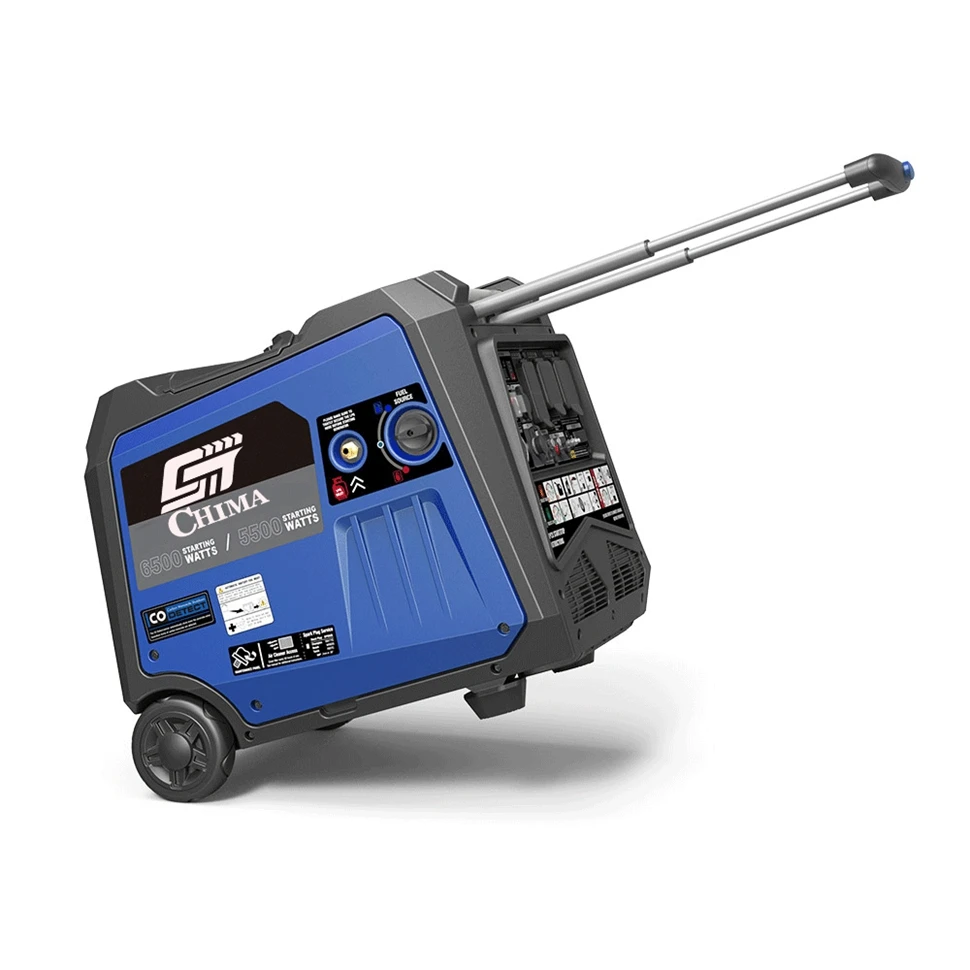 Gasoline Inverter Mini invertor Generator for sale