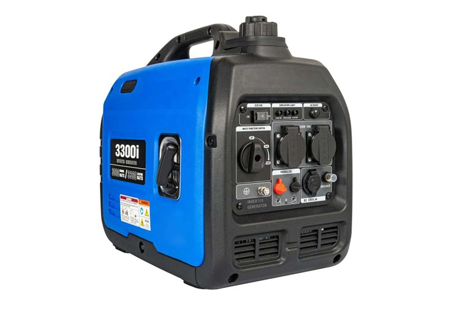 3000 watt inverter generator for home