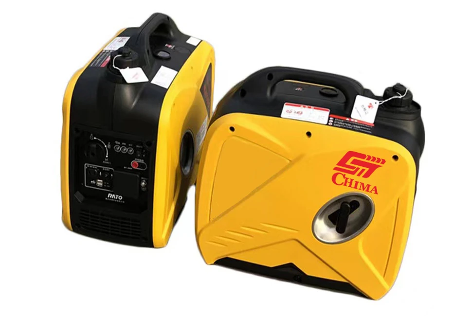 suitcase 2kva generator