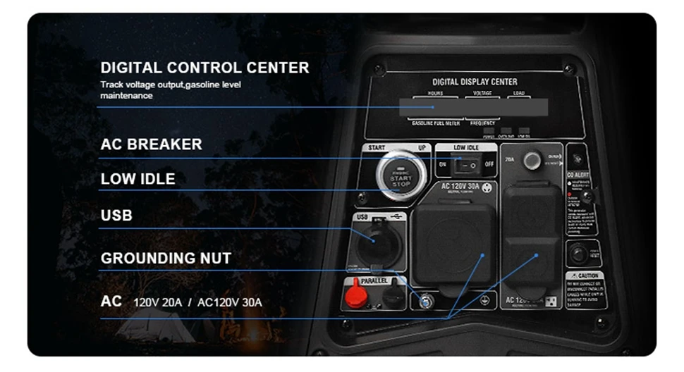 inverter generator detail description 2 inverter generator detail description 2