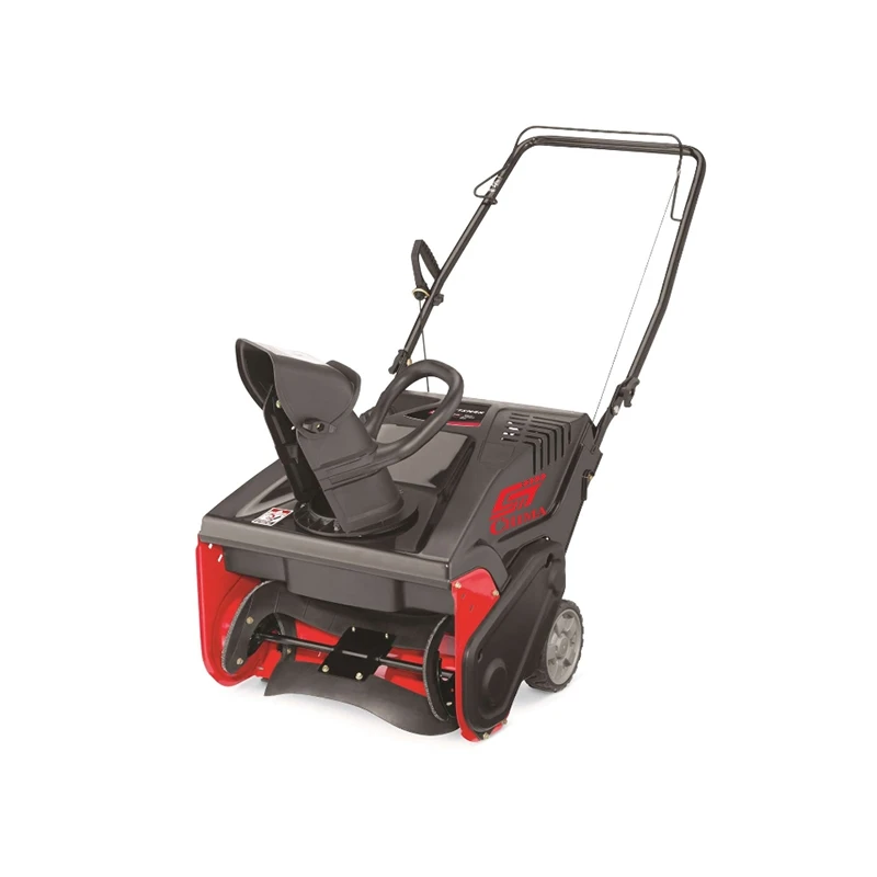 Professional Large Single Stage 21 Gas Snow Blower