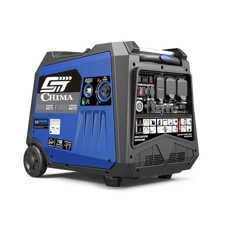 quiet generator for house quiet generator for house