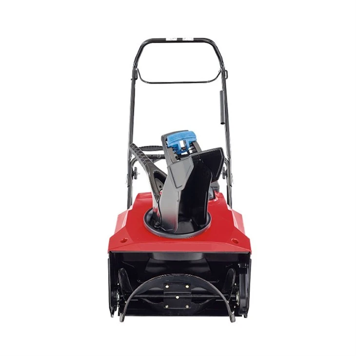 single snow blower for sale
