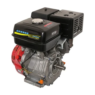 Application Areas Of Diesel Engines