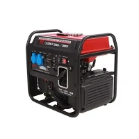 3kw 60HZ Portable Small Natural Gas Generator for Home