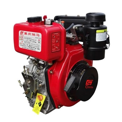 Structural Components Of Gasoline Engine