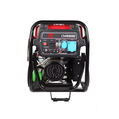 Precautions For The Purchase Of Diesel Generators