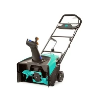 Commercial Single Stage 21 Inch Gas Powered Snow Blower