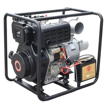 productcate-1-1 Diesel Powered Driven Irrigation Transfer Pump