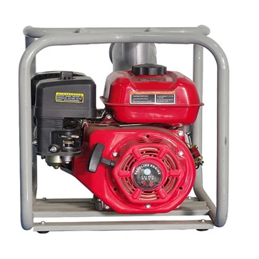 productcate-1-1 Gasoline Powered High Pressure 2 Inch Water Pump